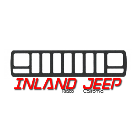 Inland Jeep, LLC